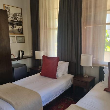 Ashanti Gardens Guesthouse Кейптаун Екстериор снимка