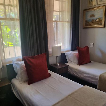 Ashanti Gardens Guesthouse Кейптаун Екстериор снимка