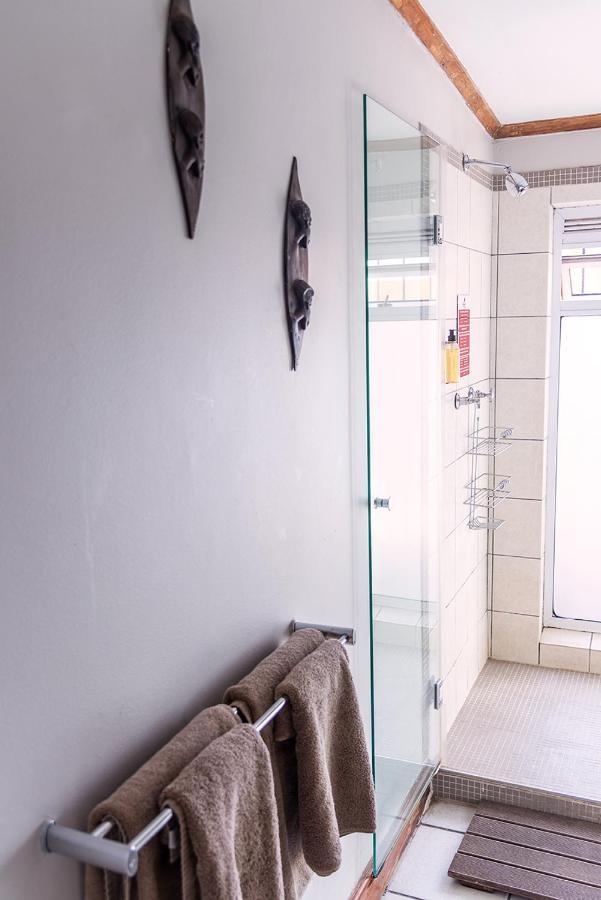 Ashanti Gardens Guesthouse Кейптаун Екстериор снимка
