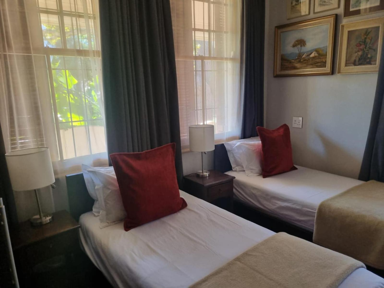 Ashanti Gardens Guesthouse Кейптаун Екстериор снимка