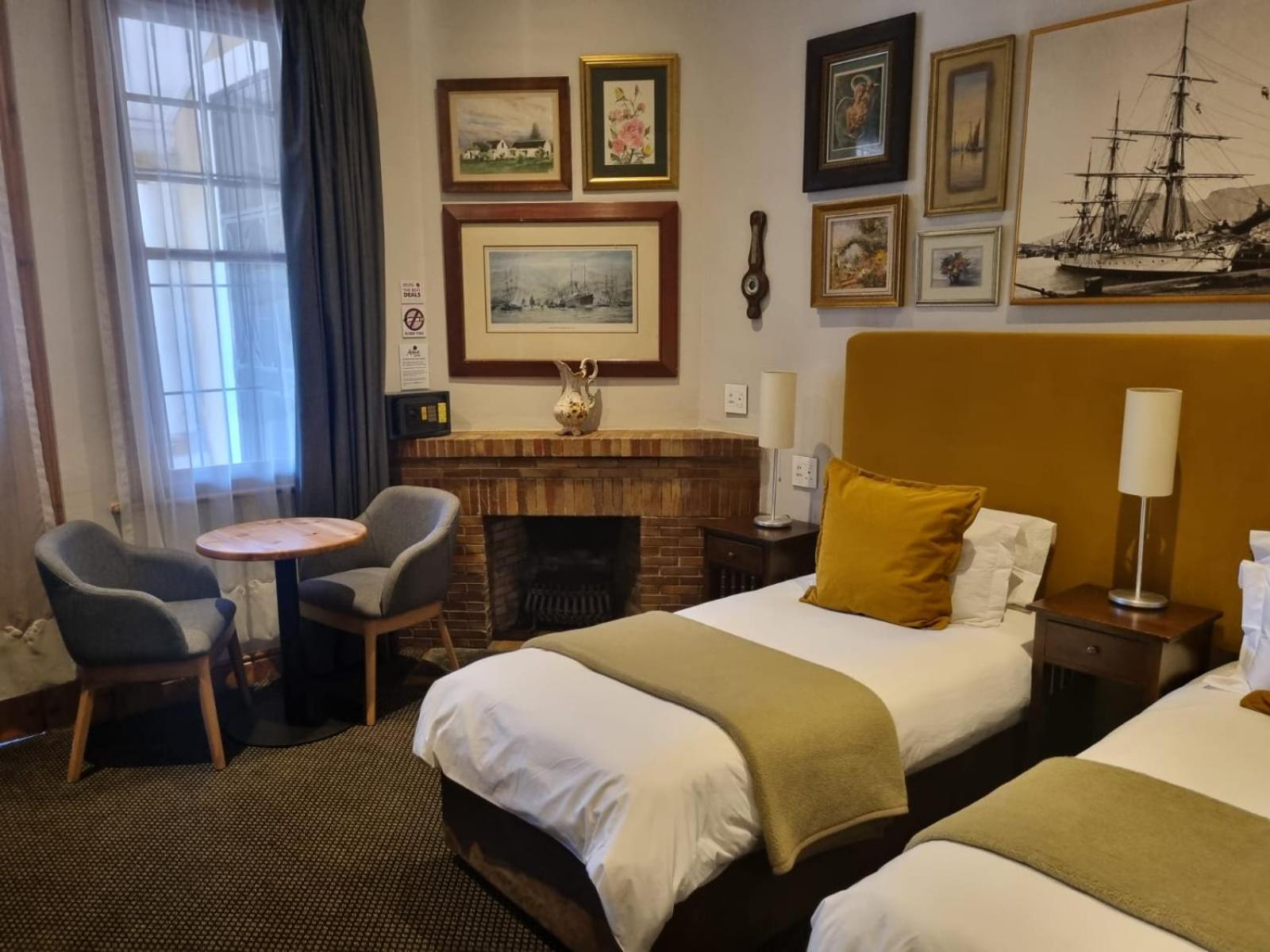 Ashanti Gardens Guesthouse Кейптаун Екстериор снимка