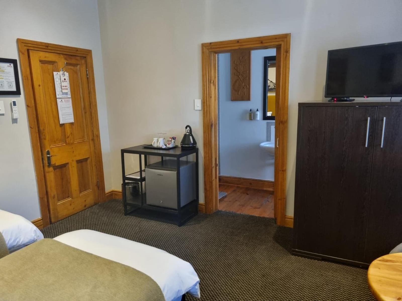 Ashanti Gardens Guesthouse Кейптаун Екстериор снимка