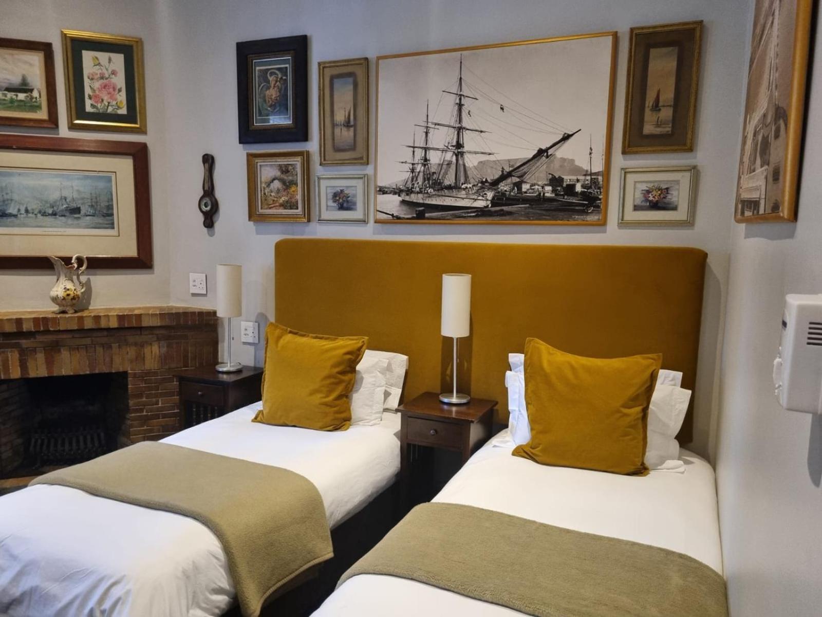 Ashanti Gardens Guesthouse Кейптаун Екстериор снимка