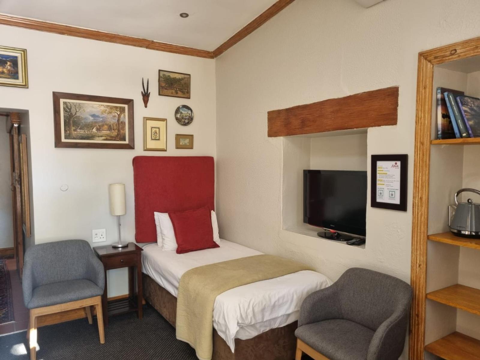 Ashanti Gardens Guesthouse Кейптаун Екстериор снимка