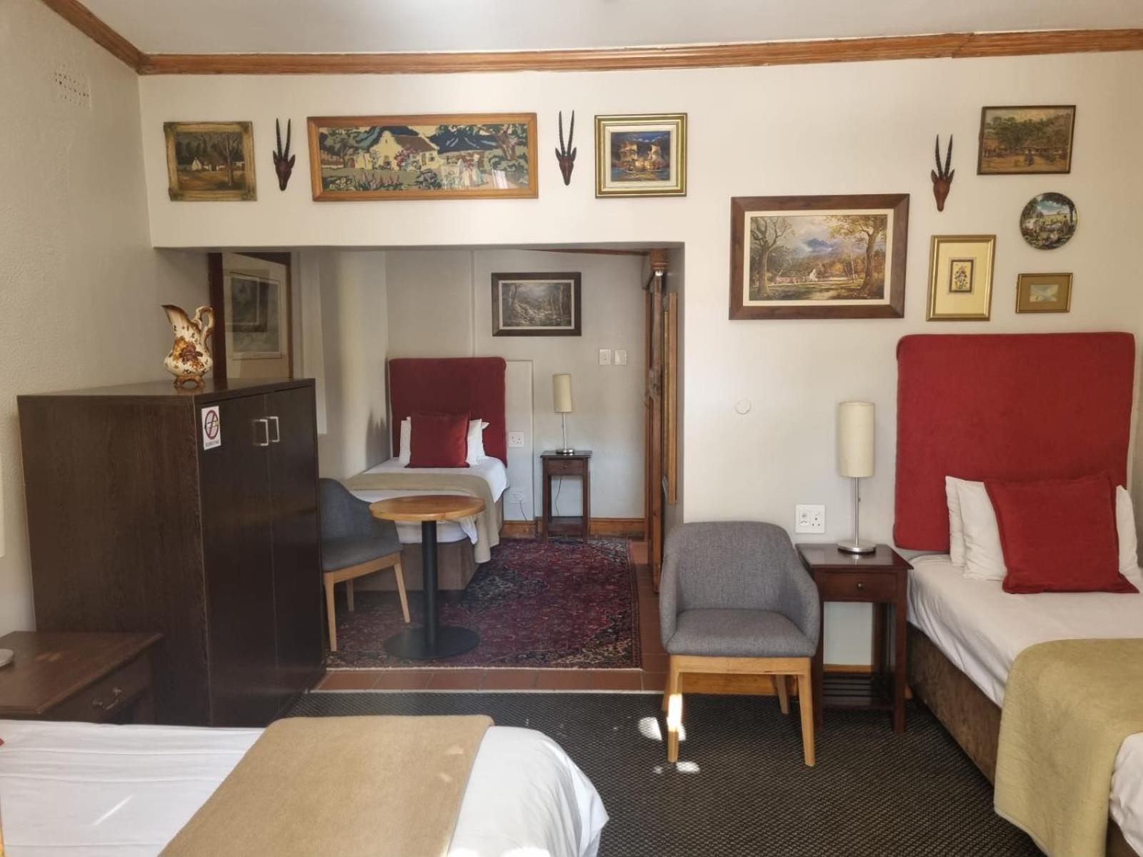Ashanti Gardens Guesthouse Кейптаун Екстериор снимка