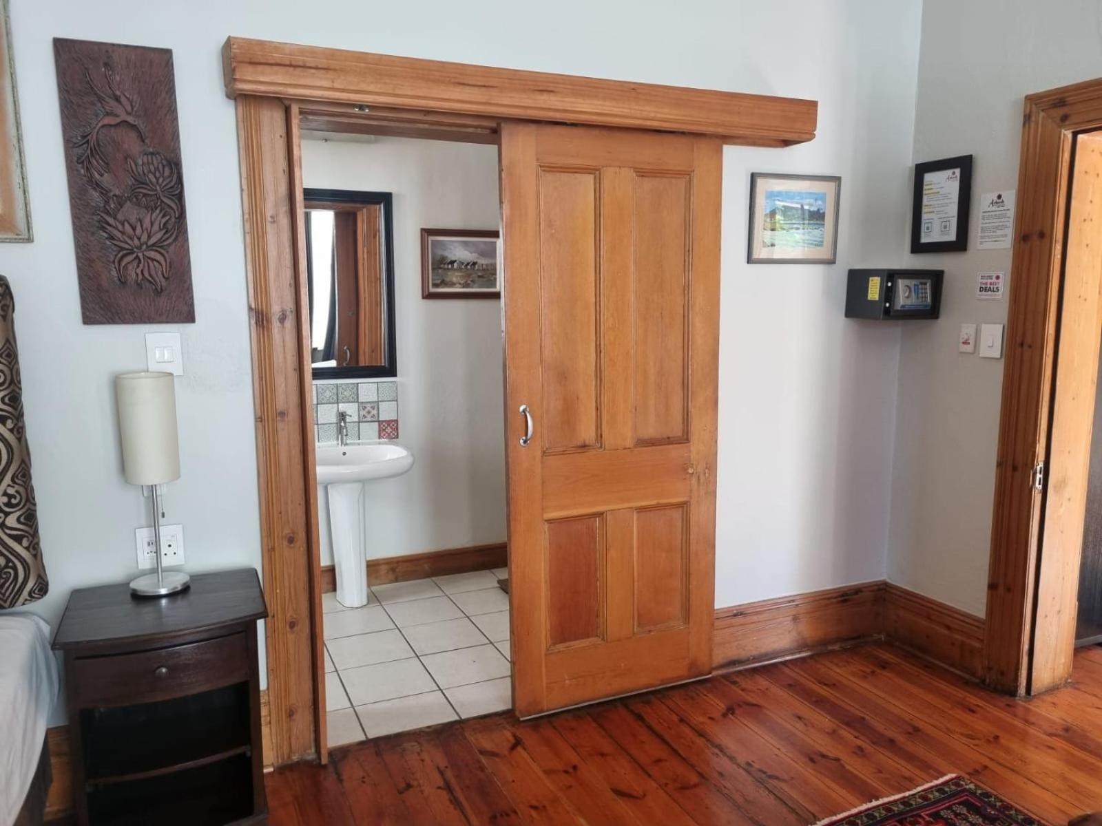 Ashanti Gardens Guesthouse Кейптаун Екстериор снимка