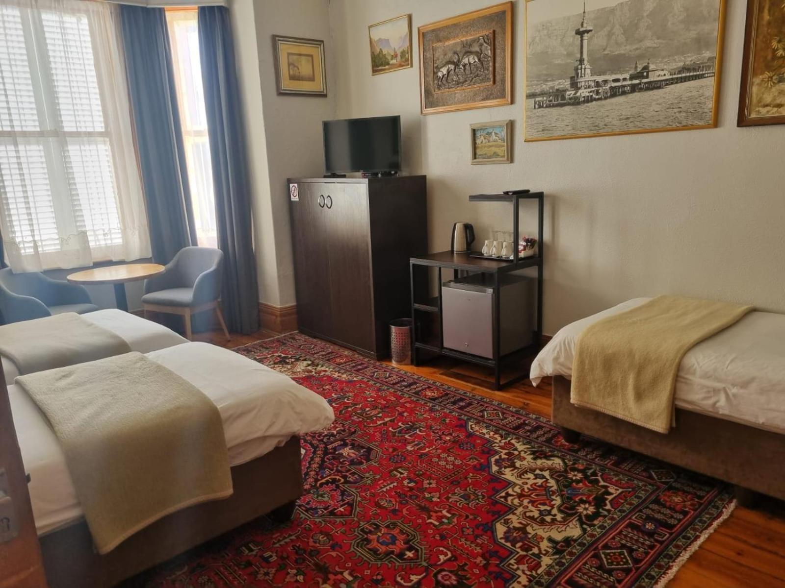 Ashanti Gardens Guesthouse Кейптаун Екстериор снимка