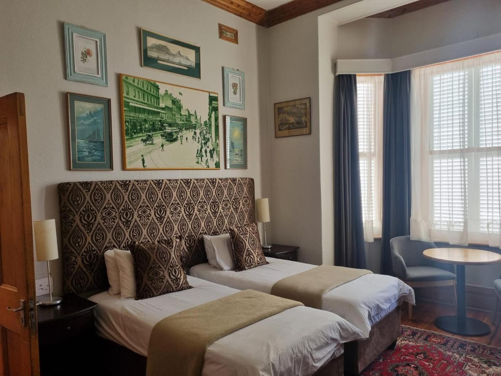 Ashanti Gardens Guesthouse Кейптаун Екстериор снимка